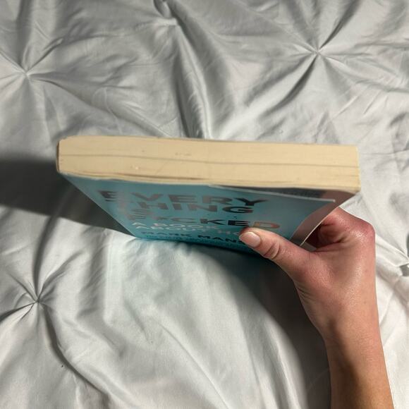 Self Help Book by Mark Manson - Picture 3 of 5